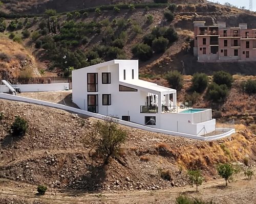 Vivienda unifamiliar. Casa Mennekens (26)