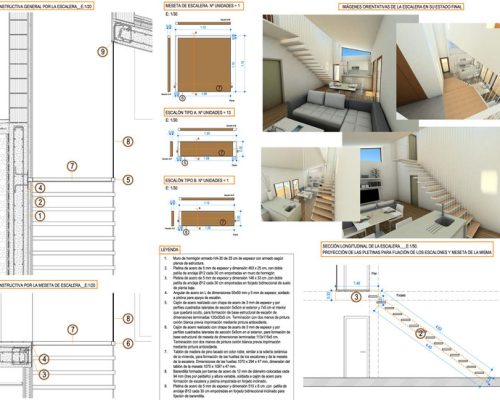 Vivienda unifamiliar. Casa Mennekens (3)