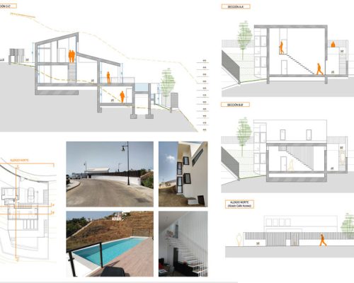 Vivienda unifamiliar. Casa Mennekens (5)