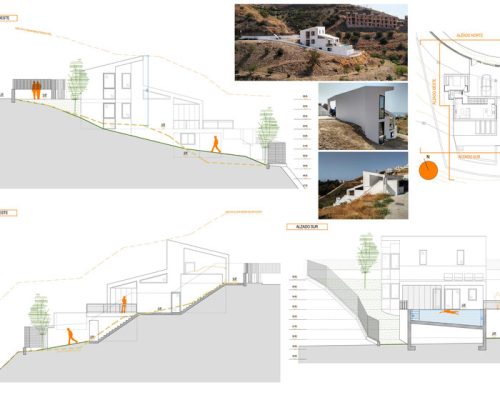 Vivienda unifamiliar. Casa Mennekens (6)