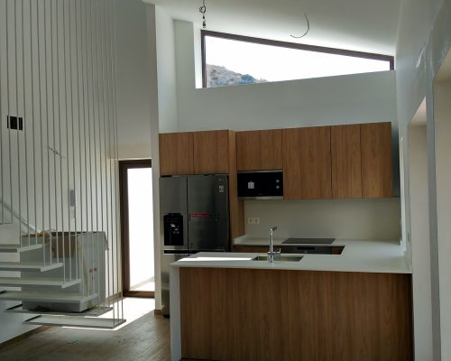 Vivienda unifamiliar. Casa Mennekens (7)