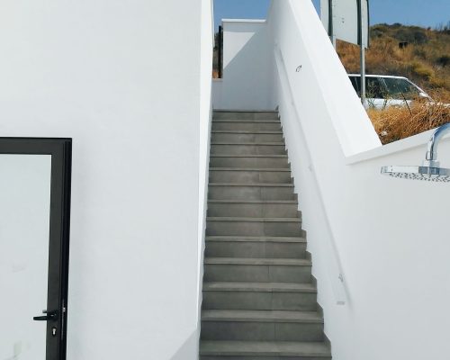 Vivienda unifamiliar. Casa Mennekens (9)